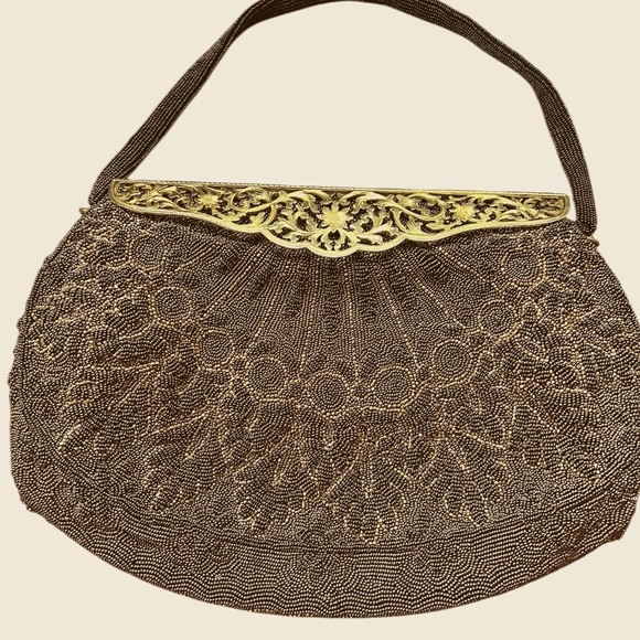 Bags by Josef Beaded Bag - Picture 1 of 3